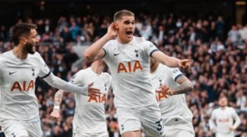 Tottenham vs Crystal Palace .. ما هى القنوات  الناقلة لمباراة توتنهام وكريستال بالاس اليوم؟