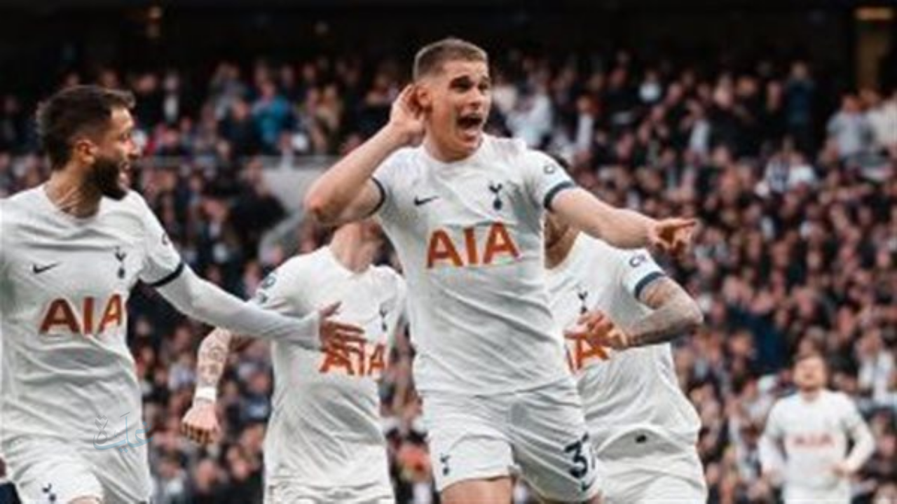 Tottenham vs Crystal Palace .. ما هى القنوات  الناقلة لمباراة توتنهام وكريستال بالاس اليوم؟