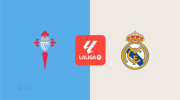 لحظة بلحظة hd.. مباراة ريال مدريد ضد سيلتا فيجو اليوم في الدوري الإسباني والقنوات الناقلة 2026