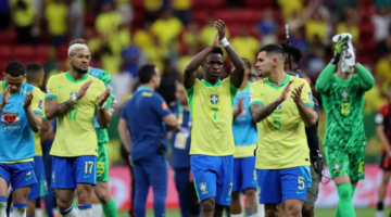 Brazil vs France .. ما هى القنوات الناقلة المفتوحة المجانية لمباراة البرازيل وفرنسا ؟