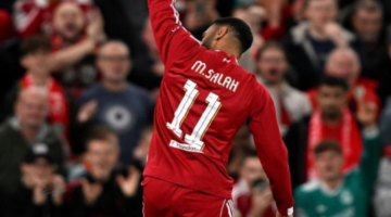 ملخص مباراة ليفربول وولفرهامبتون اليوم في الدوري الانجليزي بعد تسجيل هدف محمد صلاح