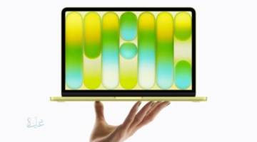 اسعار ومواصفات حاسوب محمول MacBook Neo بعد إطلاق أبل حاسوب ماك بوك إير 