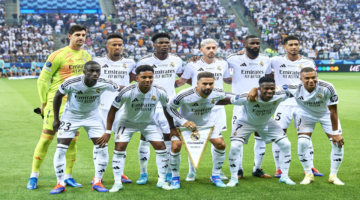 Real Madrid vs. Celta Vigo.. غيابات ريال مدريد أمام سيلتا فيجو في الدوري الإسباني اليوم