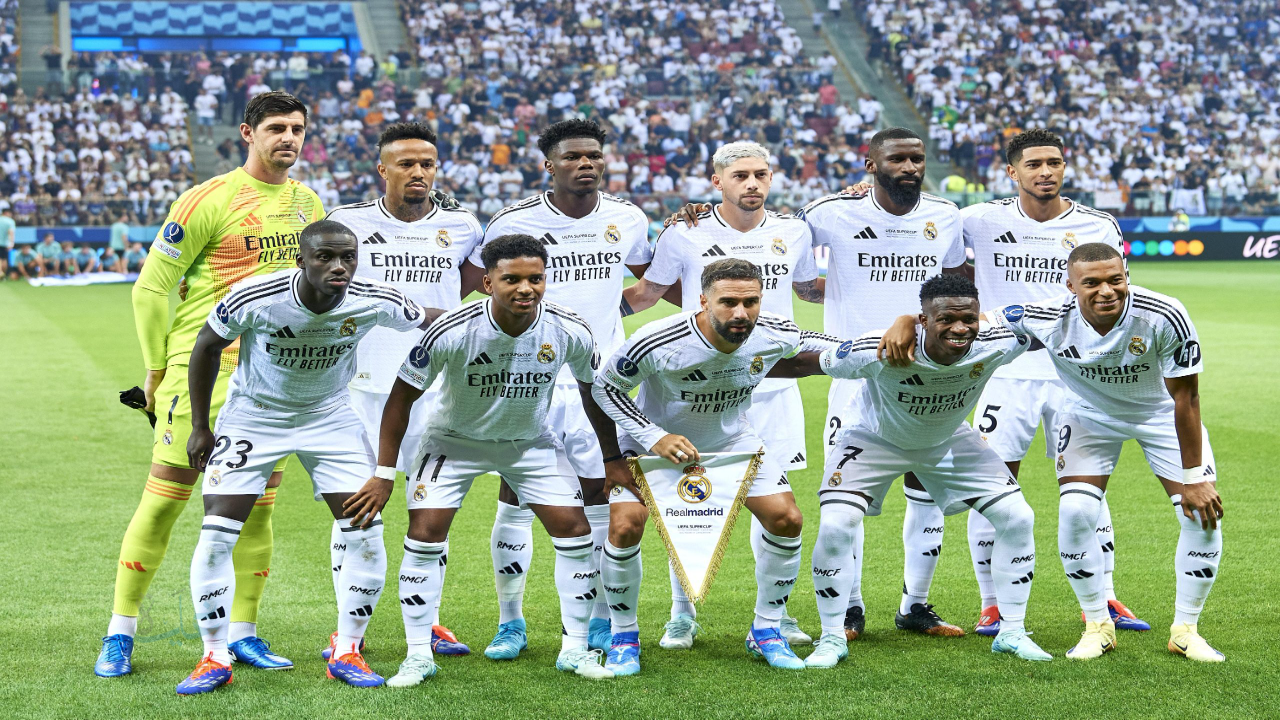 Real Madrid vs. Celta Vigo.. غيابات ريال مدريد أمام سيلتا فيجو في الدوري الإسباني اليوم