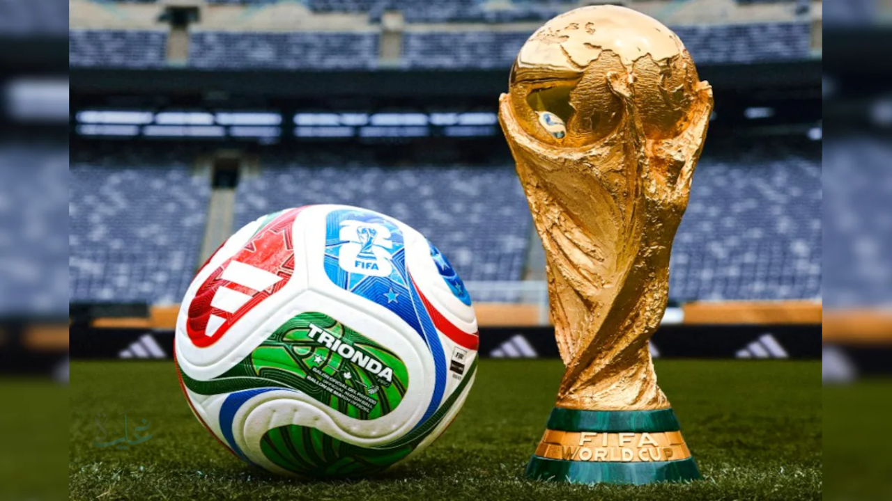 كأس العالم 2026.. تعرف على جدول مباريات المجموعات والمواعيد الرسمية للبطولة الموسعة