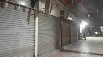 لمدة شهر .. موعد غلق المحلات واﻷسواق التجارية الجديد 2026 في مصر