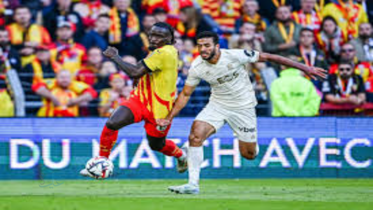 لنس ضد أنجيه | مواجهة قوية في الدوري الفرنسي وتفاصيل المباراة والتشكيل المتوقع
