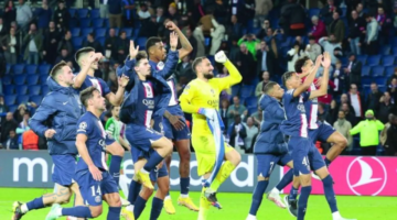 موعد مباراة لوريان ضد لنس اليوم في الدوري الفرنسي والقنوات الناقلة ⚽