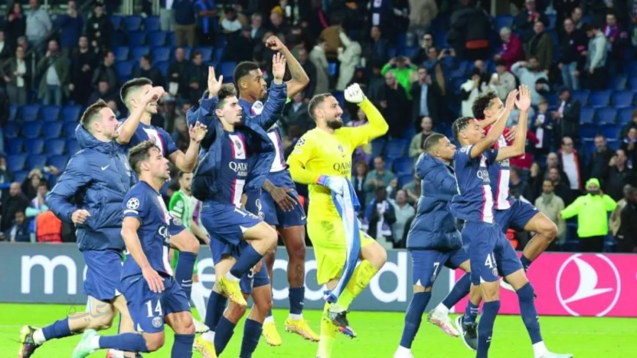 موعد مباراة لوريان ضد لنس اليوم في الدوري الفرنسي والقنوات الناقلة ⚽