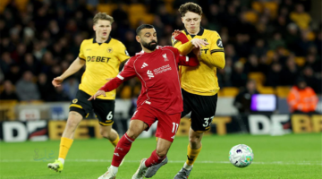 مباراة ليفربول ووولفرهامبتون في ثمن نهائي كأس الاتحاد الإنجليزي 6 مارس 2026.. كل ما تحتاج معرفته قبل المواجهة الحاسمة