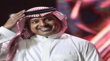 ما هو مرض راشد الماجد وتطورات حالته الصحية الأخيرة وسبب إلغاء الحفل