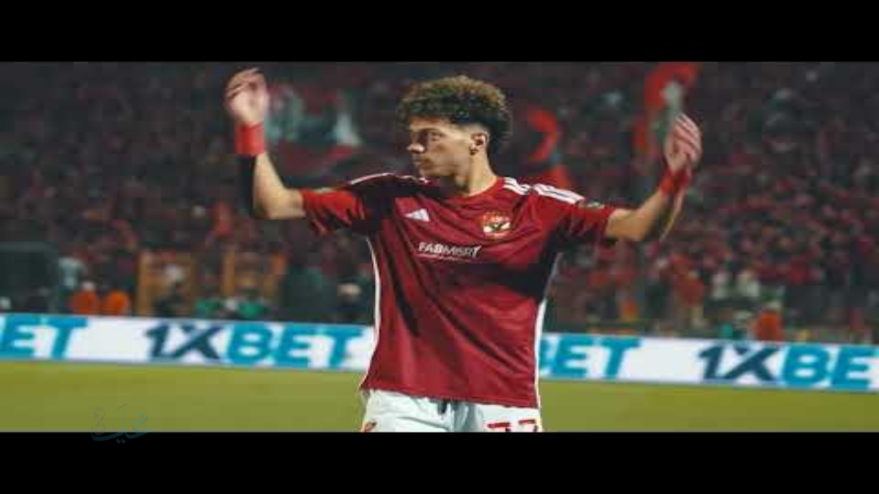 ماتش الاهلي والترجي التونسي في دوري ابطال افريقيا الآن على  on sport