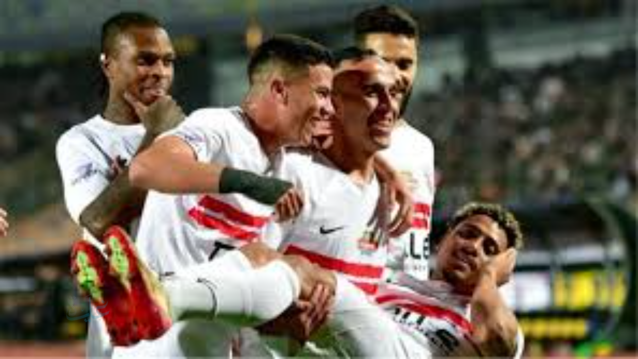 ماتش الزمالك اليوم.. تعرف على التشكيل المتوقع وموعد المباراة