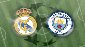 مانشستر سيتي ضد ريال مدريد اليوم.. الموعد والقناة الناقلة وفرصة الريمونتادا في دوري الأبطال