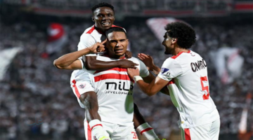 al ahram vs zamalek.. نتيجة وملخص مباراة الأهرام ضد الزمالك 1-0 في الدوري المصري بهدف عبد المجيد