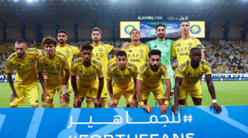 مباراة النصر ونيوم اليوم في دوري روشن السعودي 2025