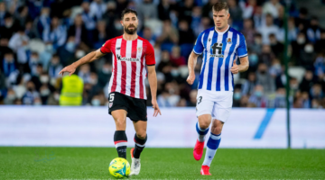 real sociedad vs athletic club.. كيفية متابعة مباراة ريال سوسيداد ضد أتلتيك بيلباو بشكل مجاني والمعلق في نصف نهائي كأس ملك إسبانيا 2026؟