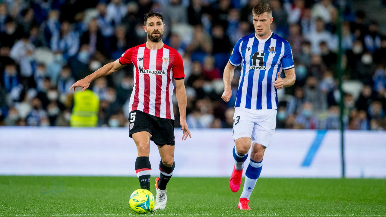 real sociedad vs athletic bilbao .. موعد مباراة ريال سوسيداد ضد أتلتيك بيلباو والقنوات الناقلة في كأس ملك إسبانيا 2026