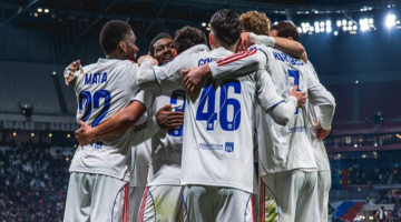 Lyon vs Lens مشتعلة.. تشكيل مباراة ليون ضد لانس المتوقع في ربع نهائي كأس فرنسا والموعد 