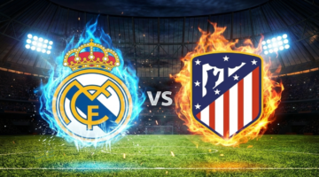 مباراه ريال مدريد واتلتيكو مدريد 2026 .. الموعد والتفاصيل الكاملة