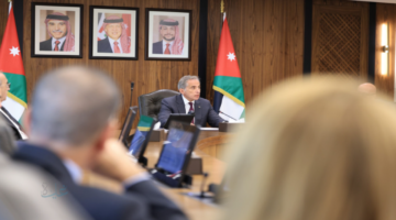 مجلس الوزراء الأردني.. اكتشف مزايا قانون الضمان الاجتماعي الجديد 2026 وكيفية تأثيره على حقوقك