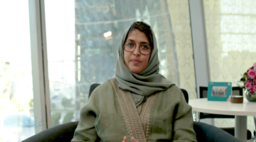 من هي مريم فيكتشيلو؟ قيادية بارزة تتولى قيادة الهيئة السعودية للبحر الأحمر بدءًا من مارس 2026