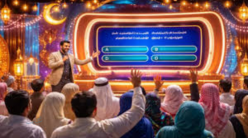 كيف تشارك في مسابقة ليالي السعيدة 2026 .. رابط التقديم وشروط الاشتراك