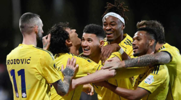 معلق مباراة النصر ونيوم اليوم في الدوري السعودي 2026