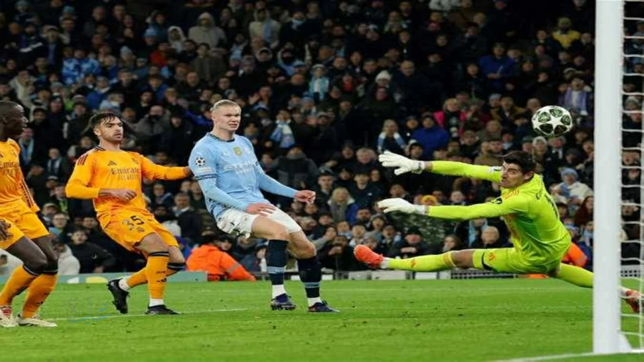 صوت القمة الأوروبية.. من هو معلق مباراة ريال مدريد ومانشستر سيتي في دوري أبطال أوروبا