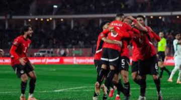 مفأجاة بشأن بديل منتخب إيران في بطولة كأس العالم 2026 بمجموعة مصر