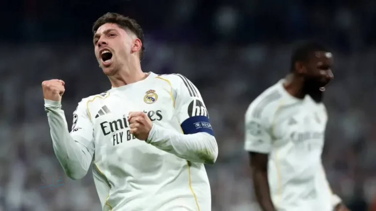 الأهداف.. باريس PSG يُلقن البلوز درسًا (5-2) وريال مدريد يقسو على مان سيتي (3-0) في ليلة استثنائية