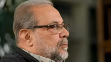 من هو محمد باقر ذو القدر أمين عام المجلس الأعلى للأمن القومي الإيراني