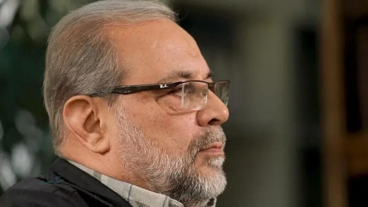 من هو محمد باقر ذو القدر  أمين عام المجلس الأعلى للأمن القومي الإيراني