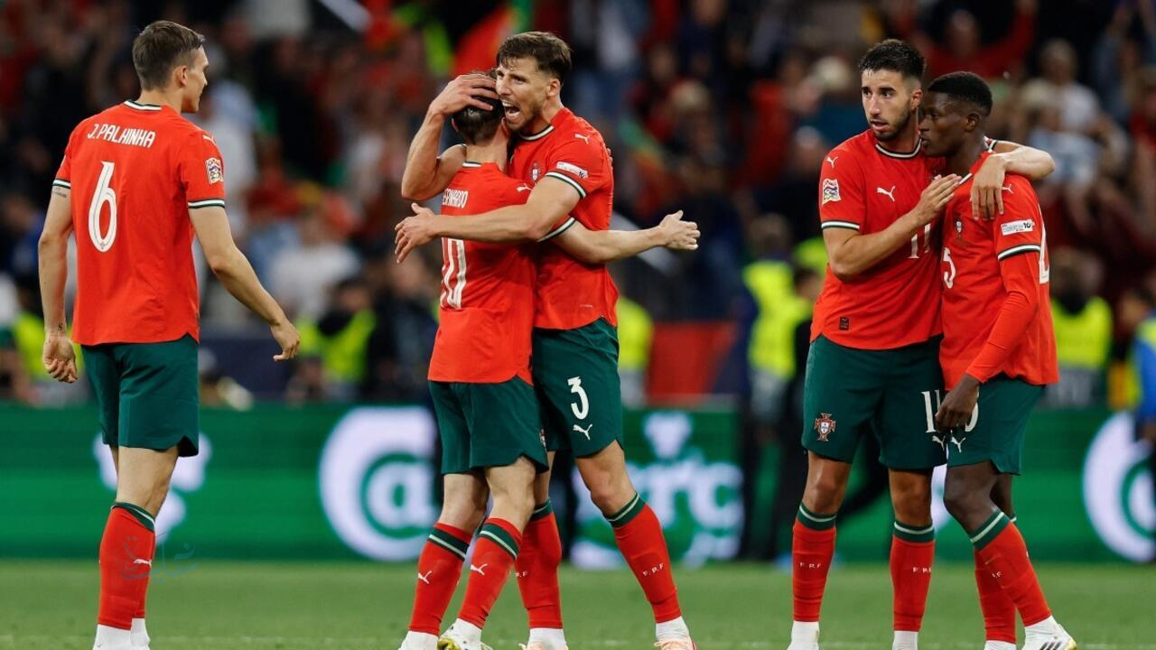 منتخب البرتغال لكرة القدم | تاريخ حافل بالإنجازات وأبرز النجوم وأحدث الأخبار