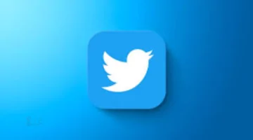 منصة التواصل الاجتماعي .. twitter