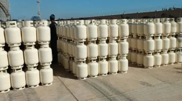 هنا.. رابط التسجيل في منظومة حجز أسطوانات الغاز في ليبيا عبر oil.brega.com.ly