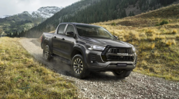 مواصفات وأسعار سيارة Toyota Hilux 2026 في المملكة العربية السعودية
