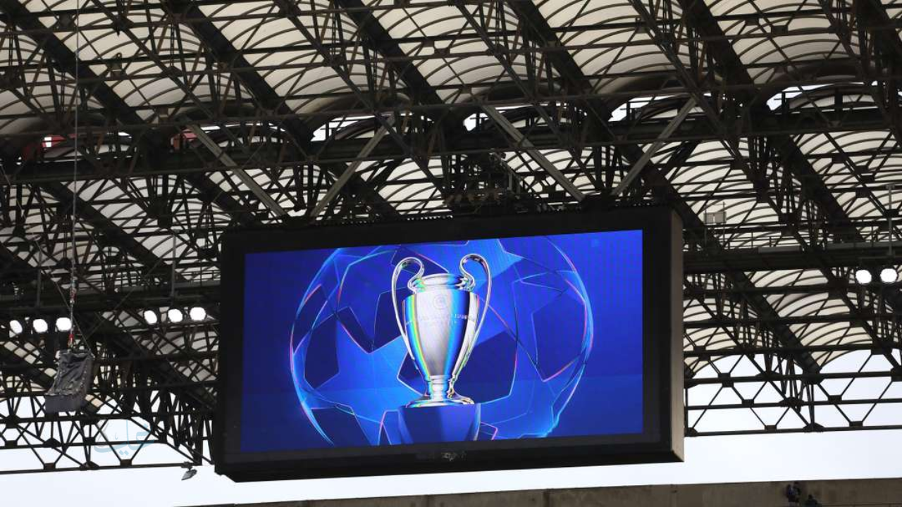 الجدول.. مواعيد مباريات العودة دور ال16 دوري أبطال أوروبا والقنوات الناقلة للمواجهات الحاسمة