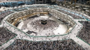 موعد أذان المغرب اليوم في السعودية 2026 وأهم المعلومات حول أوقات الصلاة