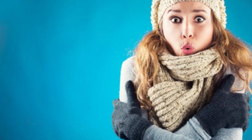 الأرصاد الجوية توضح.. موعد انتهاء موجة البرد في مصر وتحذيرات من الشبورة المائية