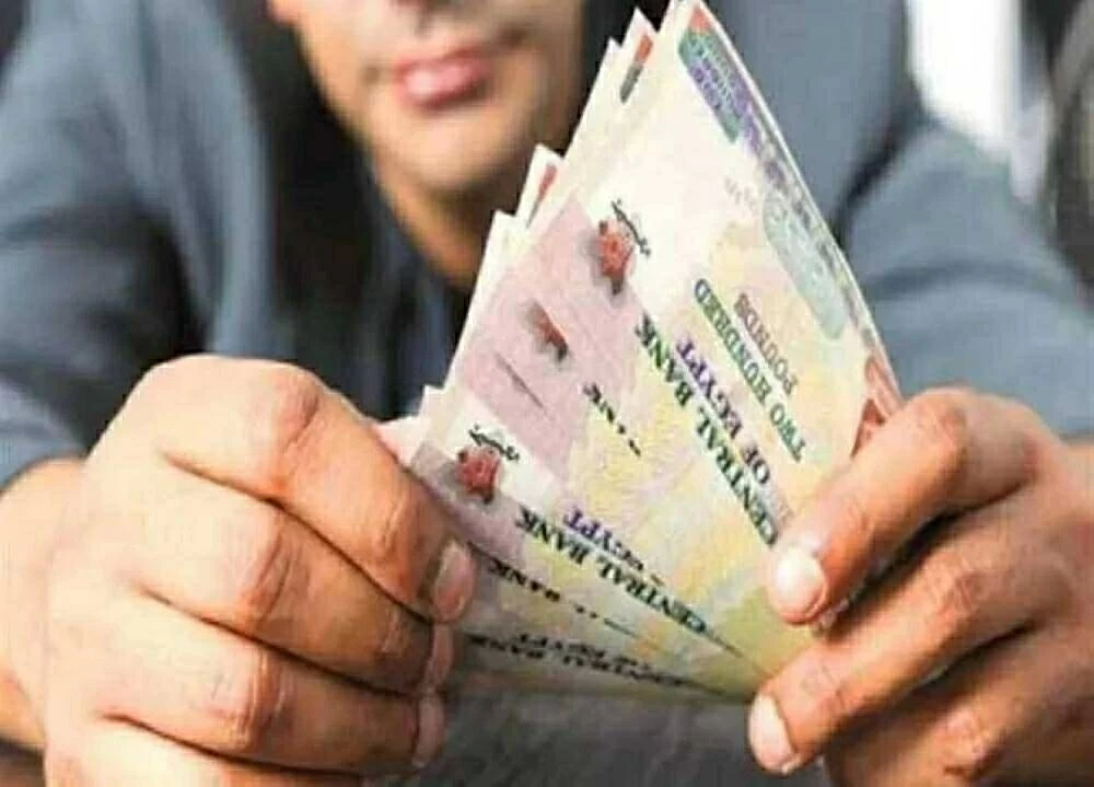 موعد صرف معاشات شهر ابريل 2026 في مصر وخطوات الاستعلام عن المعاش