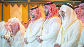 موعد صلاة العيد في السعودية جميع المناطق.. الساعة كم تُقام صلاة عيد الفطر المبارك 2026؟