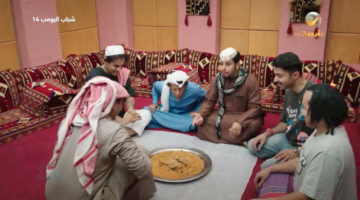 حسب الدول.. موعد عرض مسلسل شباب البومب 14 الساعة كم وتردد قناة روتانا خليجية نايل سات عربسات