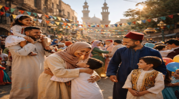 موعد عيد الفطر 2026 في مصر .. تفاصيل الإجازة والتوقيت الرسمي