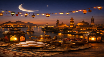 موعد عيد الفطر 2026 في مصر فلكياً.. هل الجمعة 20 مارس هو اليوم النهائي؟