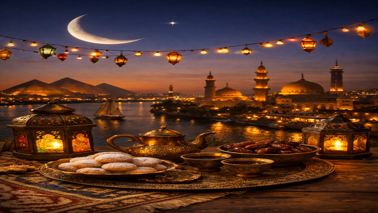 موعد عيد الفطر 2026 في مصر فلكياً.. هل الجمعة 20 مارس هو اليوم النهائي؟