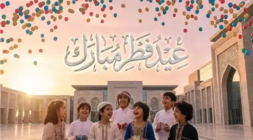 موعد عيد الفطر في الأردن 2026 وأشهر أماكن صلاة العيد في المدن الأردنية