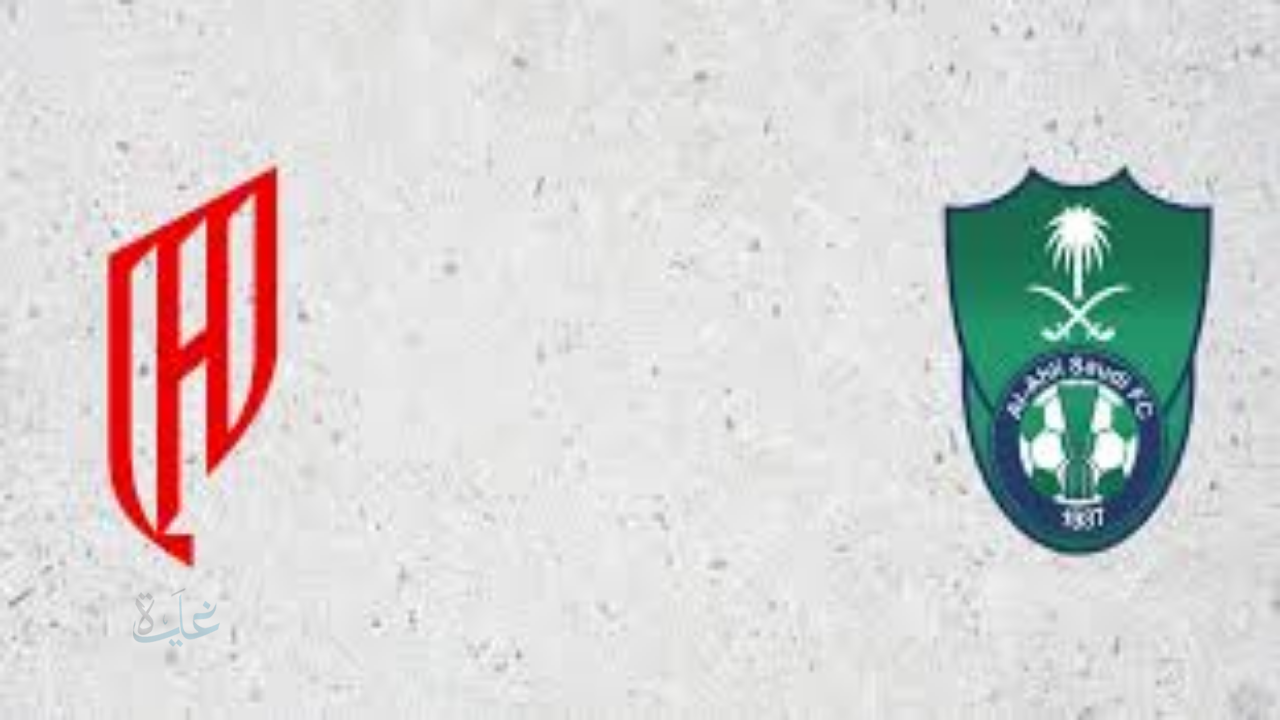 موعد مباراة الأهلي والقادسية في دوري روشن السعودي 2025-2026 والقنوات الناقلة