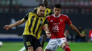 موعد مباراة المقاولون ضد الأهلي في الدوري المصري الممتاز والقناة الناقلة والتفاصيل الكاملة