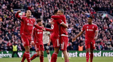 موعد مباراة ليفربول وولفرهامبتون اليوم الثلاثاء الموافق 3 مارس 2026 والقنوات الناقلة